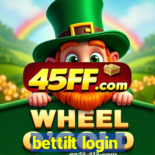 bettilt login